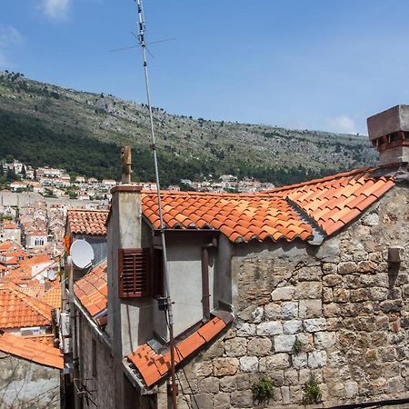 Old Town Princess Apartments Dubrovnik Buitenkant foto