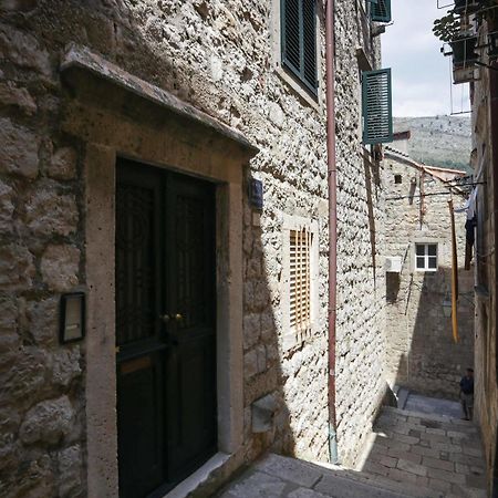 Old Town Princess Apartments Dubrovnik Buitenkant foto