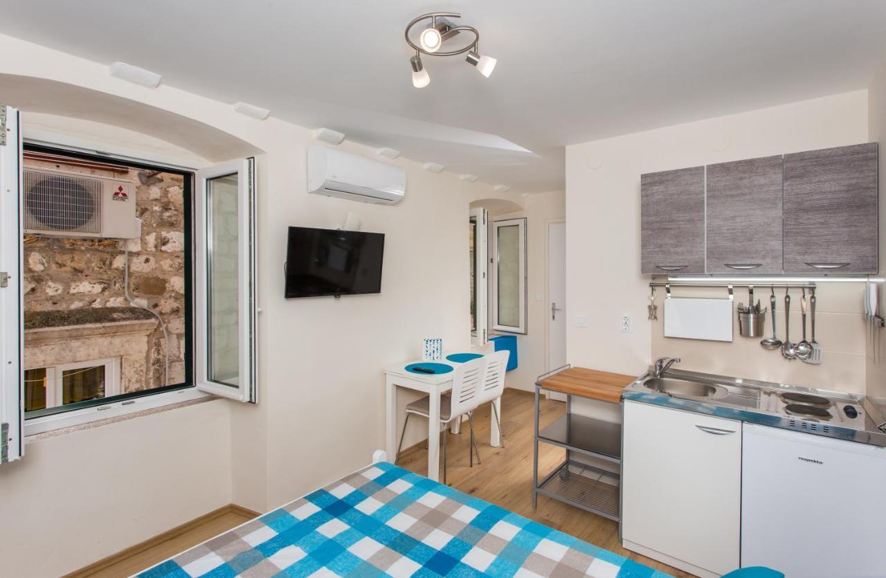 Old Town Princess Apartments Dubrovnik Buitenkant foto