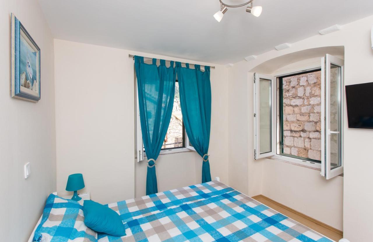 Old Town Princess Apartments Dubrovnik Buitenkant foto