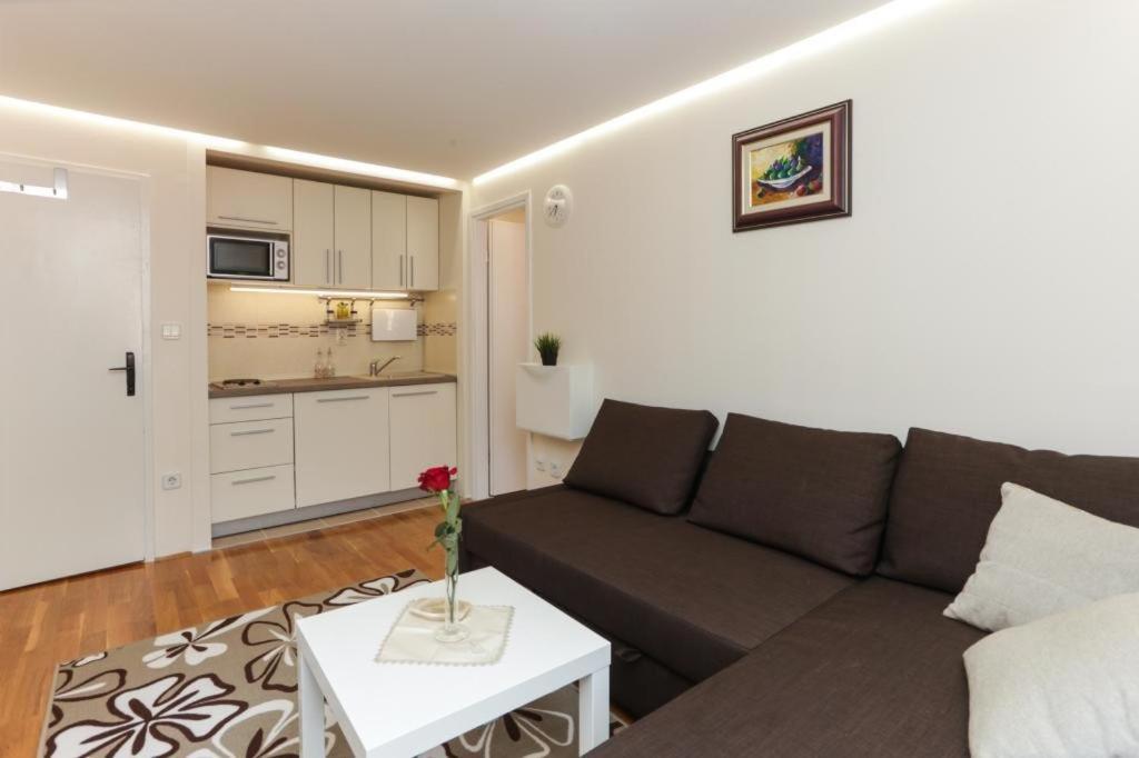 Old Town Princess Apartments Dubrovnik Buitenkant foto