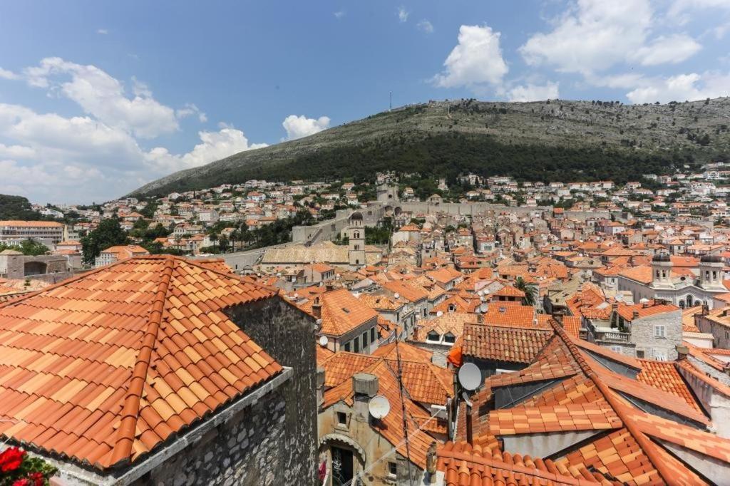Old Town Princess Apartments Dubrovnik Buitenkant foto