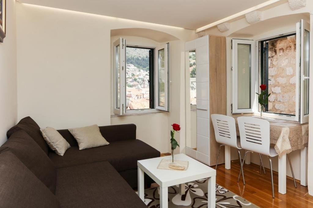 Old Town Princess Apartments Dubrovnik Buitenkant foto