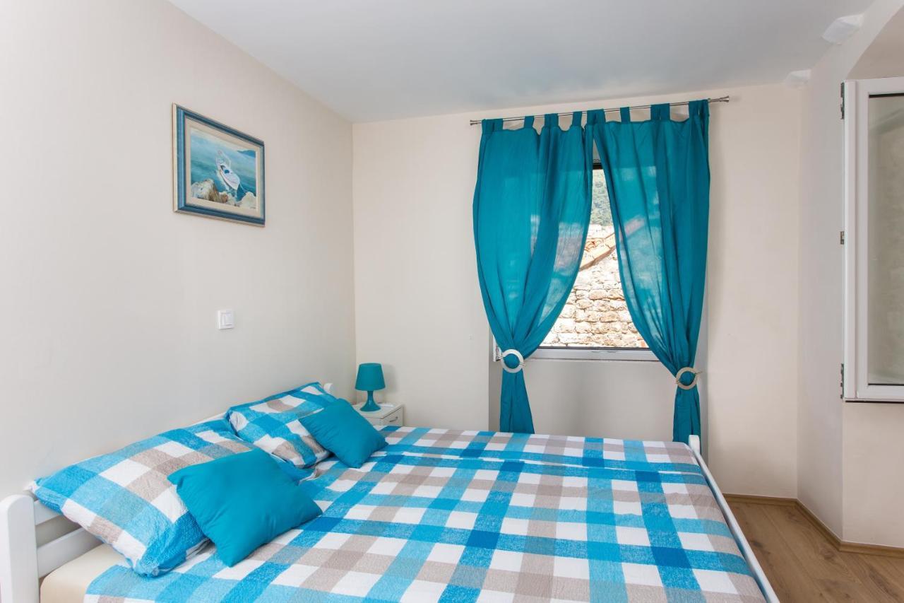 Old Town Princess Apartments Dubrovnik Buitenkant foto