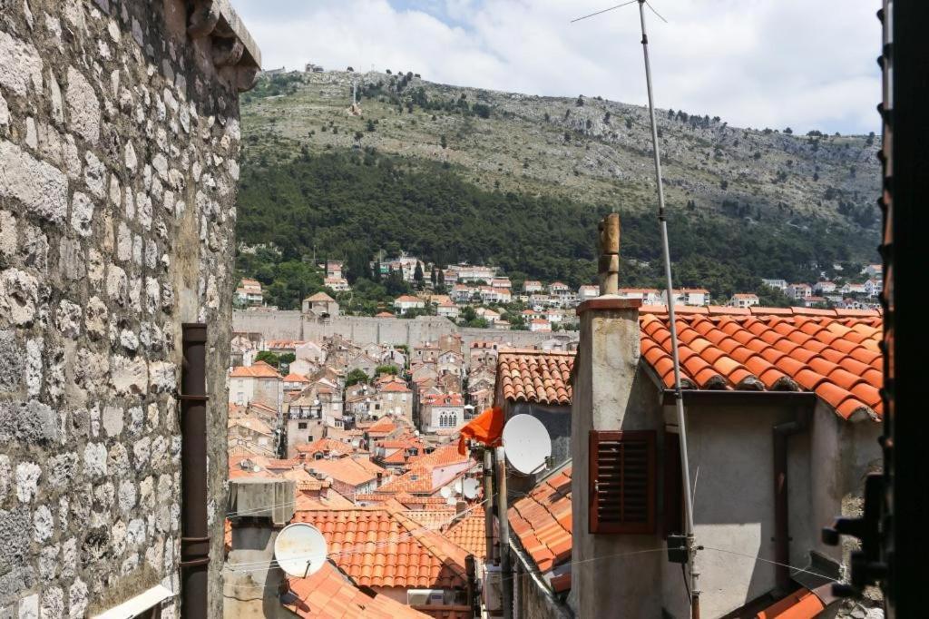 Old Town Princess Apartments Dubrovnik Buitenkant foto