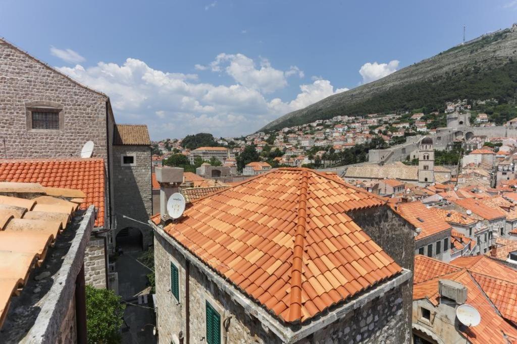 Old Town Princess Apartments Dubrovnik Buitenkant foto
