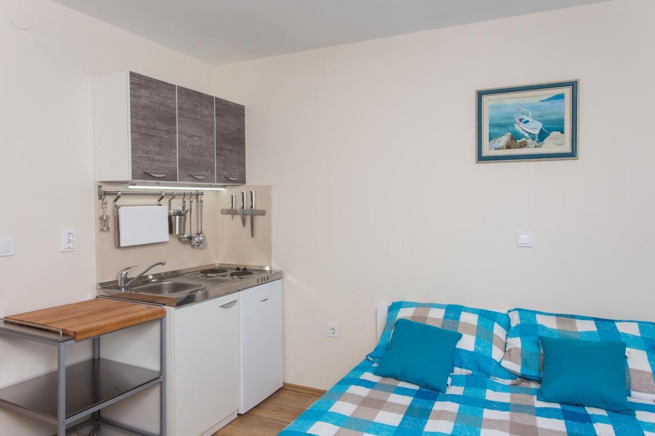 Old Town Princess Apartments Dubrovnik Buitenkant foto