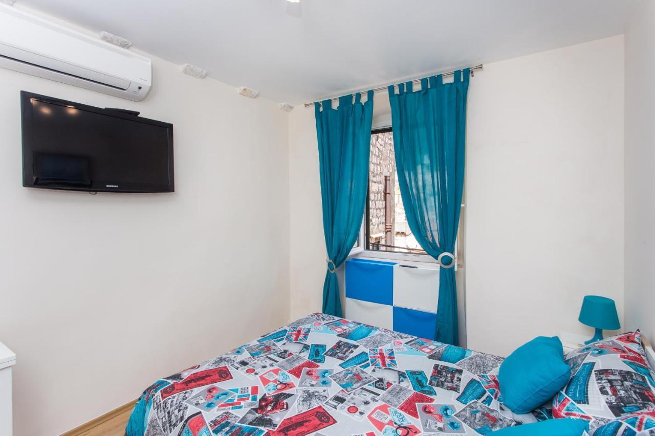 Old Town Princess Apartments Dubrovnik Buitenkant foto