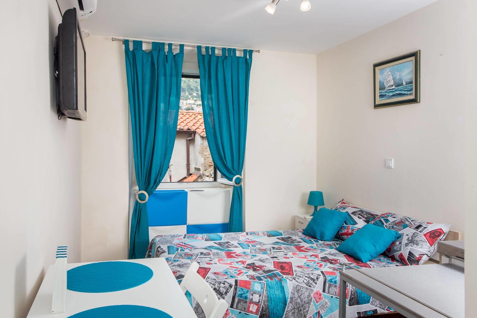 Old Town Princess Apartments Dubrovnik Buitenkant foto