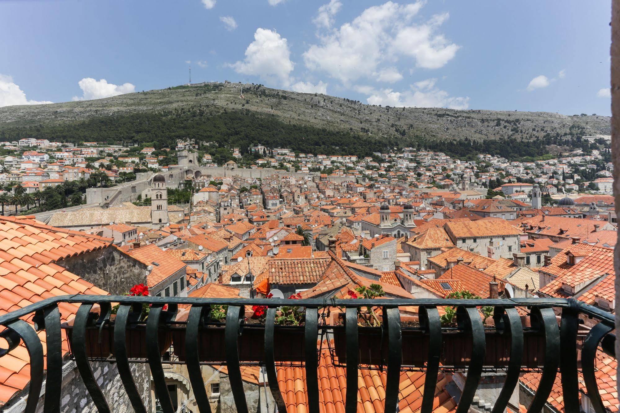 Old Town Princess Apartments Dubrovnik Buitenkant foto