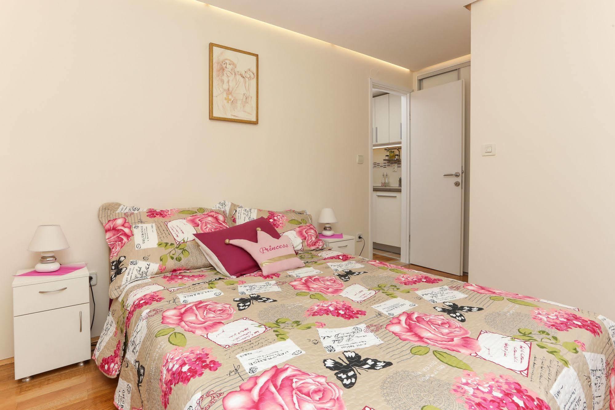 Old Town Princess Apartments Dubrovnik Buitenkant foto